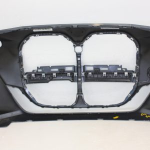 BMW 4 Series G22 G23 M Sport Front Bumper 2020 ON 51118082226 Genuine - Image 16