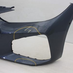 BMW 4 Series G22 G23 M Sport Front Bumper 2020 ON 51118082226 Genuine - Image 4