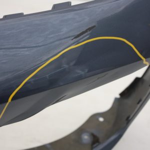 BMW 4 Series G22 G23 M Sport Front Bumper 2020 ON 51118082226 Genuine - Image 8