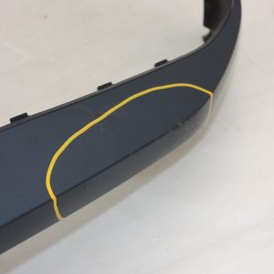 BMW 4 Series G22 G23 M Sport Front Bumper 2020 ON 51118082226 Genuine - Image 9