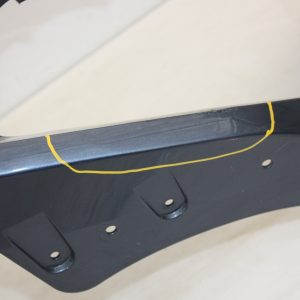BMW 4 Series G22 G23 M Sport Front Bumper 2020 ON 51118082226 Genuine - Image 10