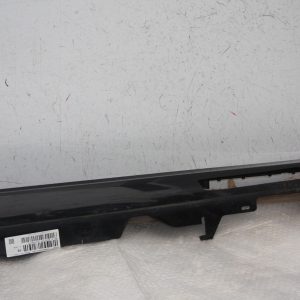 BMW 4 Series G22 G23 M Sport Right Skirt 20 TO 24 51778075868 Genuine *DAMAGED* - Image 13