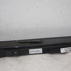 BMW 4 Series G22 G23 M Sport Right Skirt 20 TO 24 51778075868 Genuine *DAMAGED* - Image 14