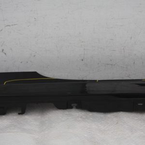 BMW 4 Series G22 G23 M Sport Right Skirt 20 TO 24 51778075868 Genuine *DAMAGED* - Image 15