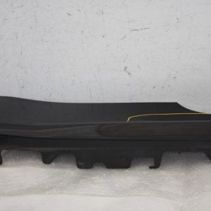 BMW 4 Series G22 G23 M Sport Right Skirt 20 TO 24 51778075868 Genuine *DAMAGED* - Image 16