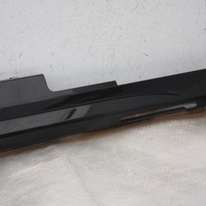BMW 4 Series G22 G23 M Sport Right Skirt 20 TO 24 51778075868 Genuine *DAMAGED* - Image 3