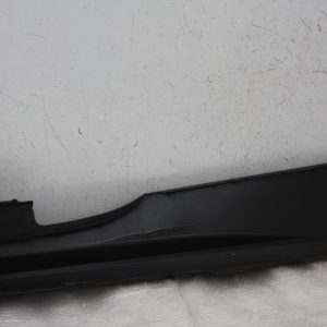 BMW 4 Series G22 G23 M Sport Right Skirt 20 TO 24 51778075868 Genuine *DAMAGED* - Image 22