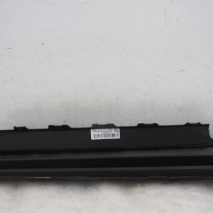 BMW 4 Series G22 G23 M Sport Right Skirt 20 TO 24 51778075868 Genuine *DAMAGED* - Image 23