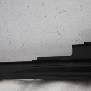 BMW 4 Series G22 G23 M Sport Right Skirt 20 TO 24 51778075868 Genuine *DAMAGED* - Image 24