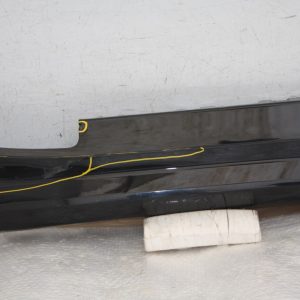 BMW 4 Series G22 G23 M Sport Right Skirt 20 TO 24 51778075868 Genuine *DAMAGED* - Image 5