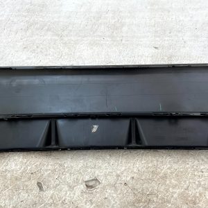 BMW 4 Series G22 M Sport Rear Bumper Diffuser 2020 TO 2024 51128078907 Genuine - Image 11
