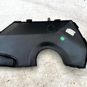 BMW 4 Series G22 M Sport Rear Bumper Diffuser 2020 TO 2024 51128078907 Genuine - Image 13