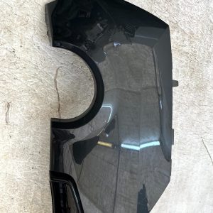 BMW 4 Series G22 M Sport Rear Bumper Diffuser 2020 TO 2024 51128078907 Genuine - Image 3