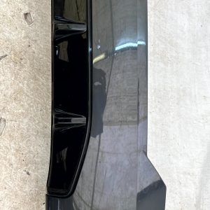 BMW 4 Series G22 M Sport Rear Bumper Diffuser 2020 TO 2024 51128078907 Genuine - Image 6