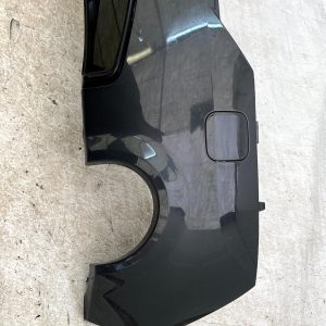 BMW 4 Series G22 M Sport Rear Bumper Diffuser 2020 TO 2024 51128078907 Genuine - Image 7