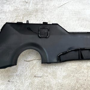 BMW 4 Series G22 M Sport Rear Bumper Diffuser 2020 TO 2024 51128078907 Genuine - Image 9