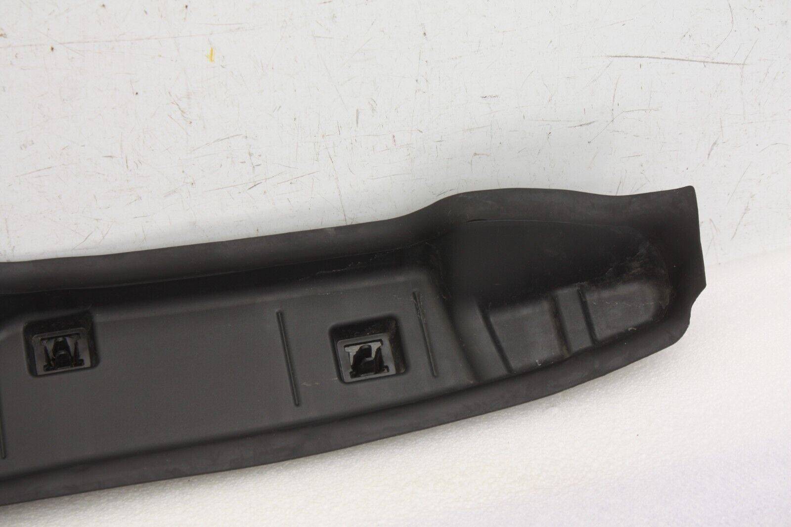 BMW-4-Series-G26-Front-Left-Side-Wing-Insulation-Seal-51487946059-Genuine-176440436827-2
