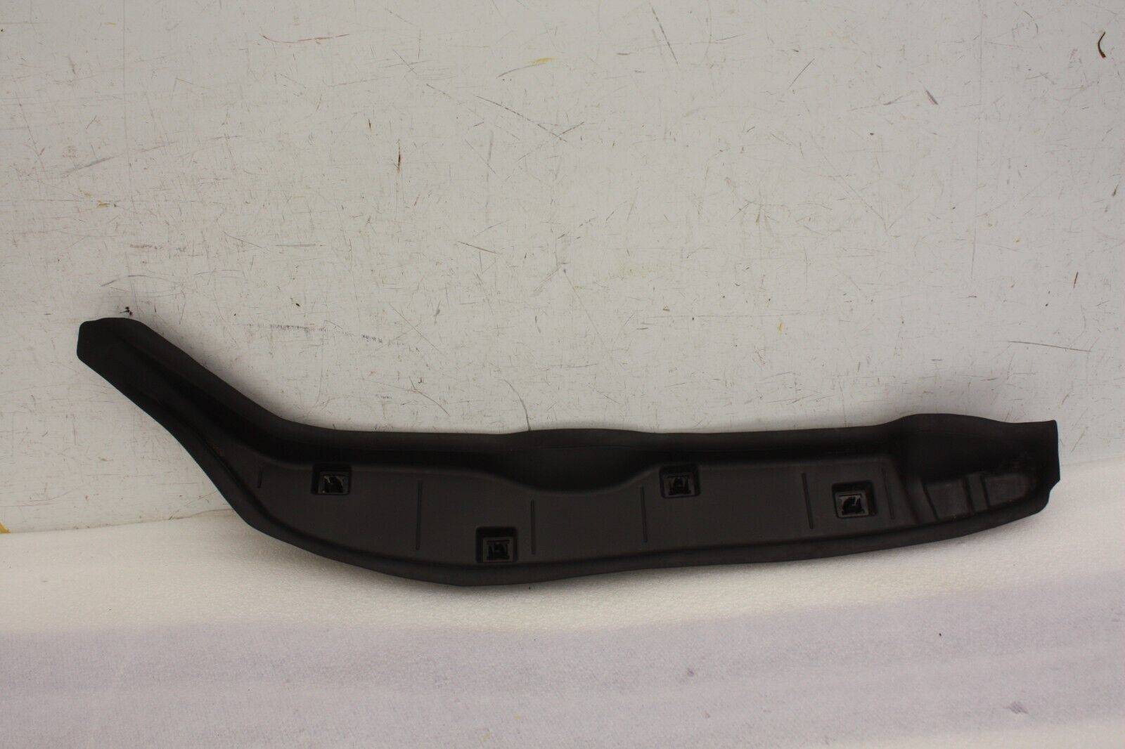 BMW 4 Series G26 Front Left Side Wing Insulation Seal 51487946059 Genuine 176440436827