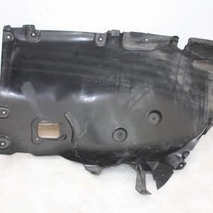 BMW 4 Series G26 Front Left Wheel Liner Splash Guard 2021 - 2024 8738045 Genuine - Image 11