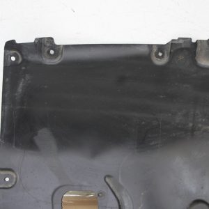 BMW 4 Series G26 Front Left Wheel Liner Splash Guard 2021 - 2024 8738045 Genuine - Image 12
