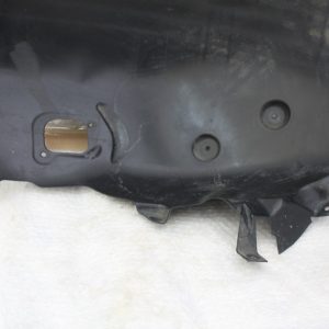BMW 4 Series G26 Front Left Wheel Liner Splash Guard 2021 - 2024 8738045 Genuine - Image 14