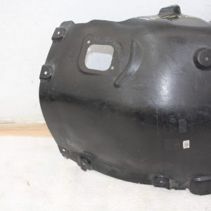 BMW 4 Series G26 Front Left Wheel Liner Splash Guard 2021 - 2024 8738045 Genuine - Image 5