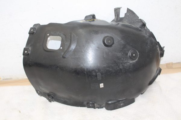BMW-4-Series-G26-Front-Left-Wheel-Liner-Splash-Guard-2021-2024-8738045-Genuine-177247667797