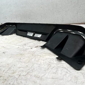 BMW 4 Series G26 Gran Coupe Rear Bumper Diffuser 2021-2024 51128096492 Genuine - Image 5