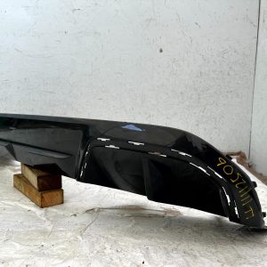 BMW 4 Series G26 Gran Coupe Rear Bumper Diffuser 2021-2024 51128096492 Genuine - Image 8