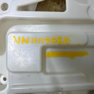 BMW 4 Series G26 Rear Bumper Left Mount Bracket 2021 to 2024 51128078585 Genuine - Image 9