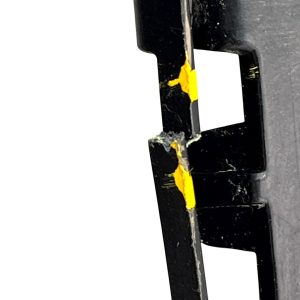 BMW 4 Series G26 Rear Bumper Mounting Bracket 21-24 51128078596 Genuine DAMAGED* - Image 20