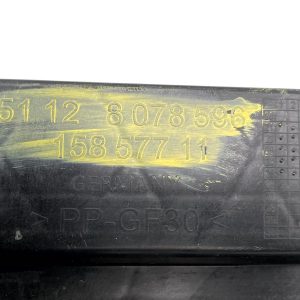 BMW 4 Series G26 Rear Bumper Mounting Bracket 21-24 51128078596 Genuine DAMAGED* - Image 22