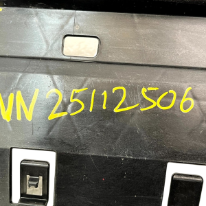 BMW 4 Series G26 Rear Bumper Mounting Bracket 21-24 51128078596 Genuine DAMAGED* - Image 23