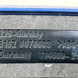 BMW 4 Series Gran Coupe G26 Rear Boot Lid Spoiler 2021-2025 51628078603 Genuine - Image 16