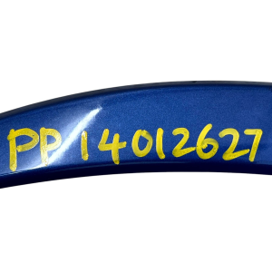 BMW 4 Series Gran Coupe G26 Rear Boot Lid Spoiler 2021-2025 51628078603 Genuine - Image 17