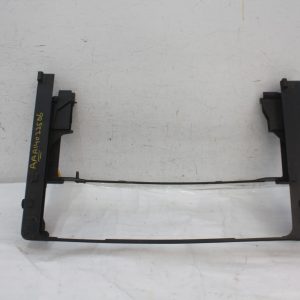 BMW 5 6 7 Series F10 F11 F12 Radiator Frame Support 7804617 Genuine - Image 6