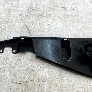 BMW 5 6 Series F10 F12 Front Upper Radiator Support Cover 10-15 7200689 Genuine - Image 3