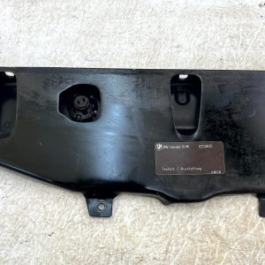 BMW 5 6 Series F10 F12 Front Upper Radiator Support Cover 10-15 7200689 Genuine - Image 4