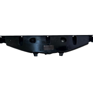 BMW 5 6 Series F10 F12 Front Upper Radiator Support Cover 10-15 7200689 Genuine - Image 1