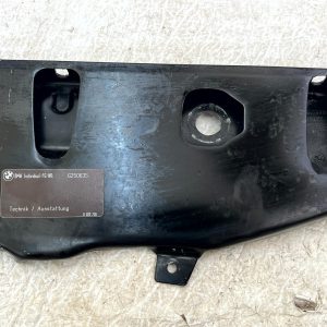 BMW 5 6 Series F10 F12 Front Upper Radiator Support Cover 10-15 7200689 Genuine - Image 5