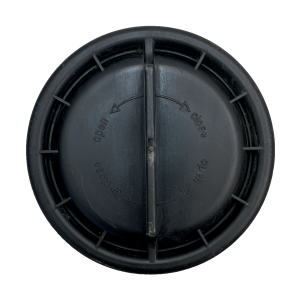 BMW 5 F10 F11 Headlight Dust Cover Cap 2010 TO 2013 14735400 Genuine