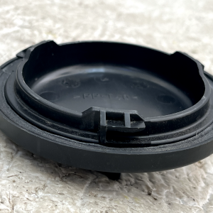 BMW 5 F10 F11 Headlight Dust Cover Cap 2010 TO 2013 14735400 Genuine - Image 9