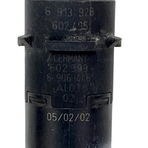 BMW 5 Series E60 E61 Bumper PDC Parking Distance Control Sensor 6906446 Genuine - Image 17