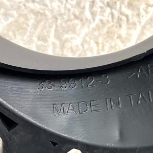 BMW 5 Series E60 E61 Front Bumper Left Fog Light Grille Trim 33-9912-3 Genuine - Image 10