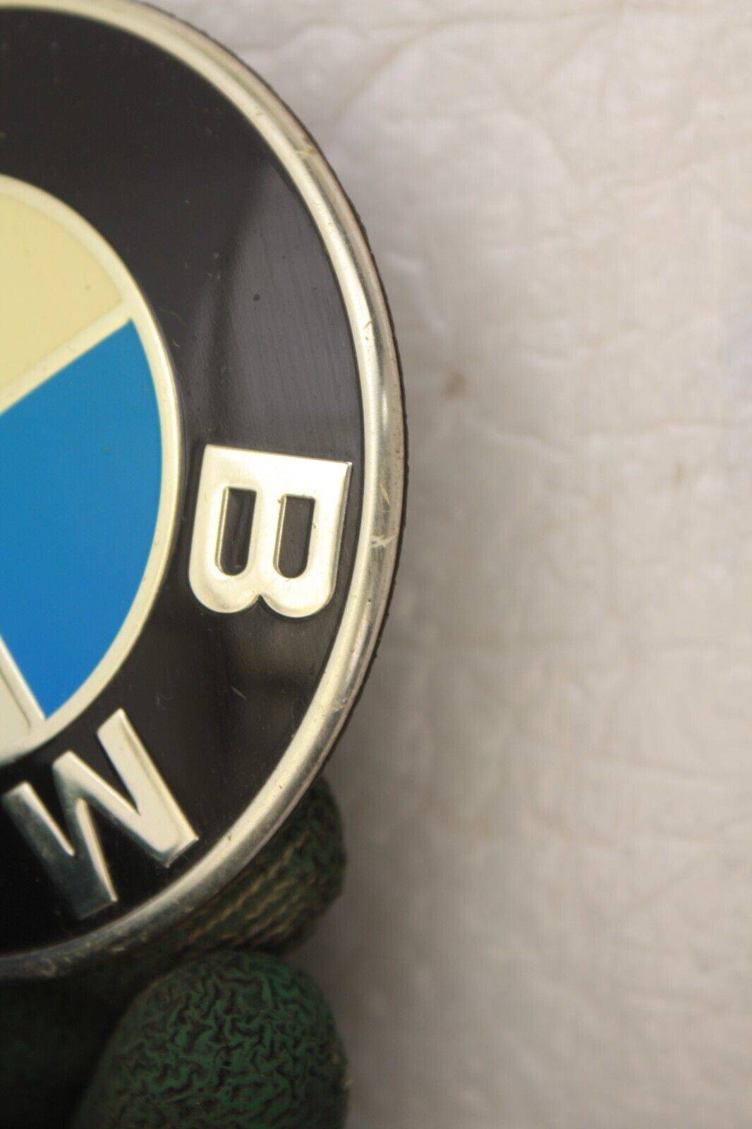 BMW-5-Series-F10-F11-Bonnet-Emblem-Badge-7057794-Genuine-176400259837-6