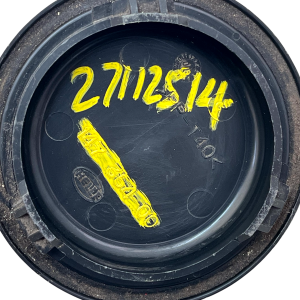 BMW 5 Series F10 F11 Headlight Dust Cover Cap 14735400 Genuine - Image 12