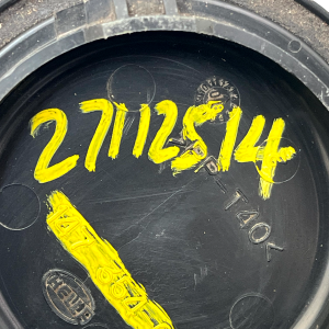 BMW 5 Series F10 F11 Headlight Dust Cover Cap 14735400 Genuine - Image 13