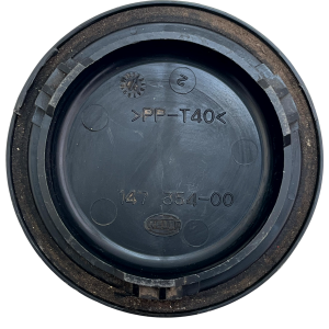 BMW 5 Series F10 F11 Headlight Dust Cover Cap 14735400 Genuine - Image 6