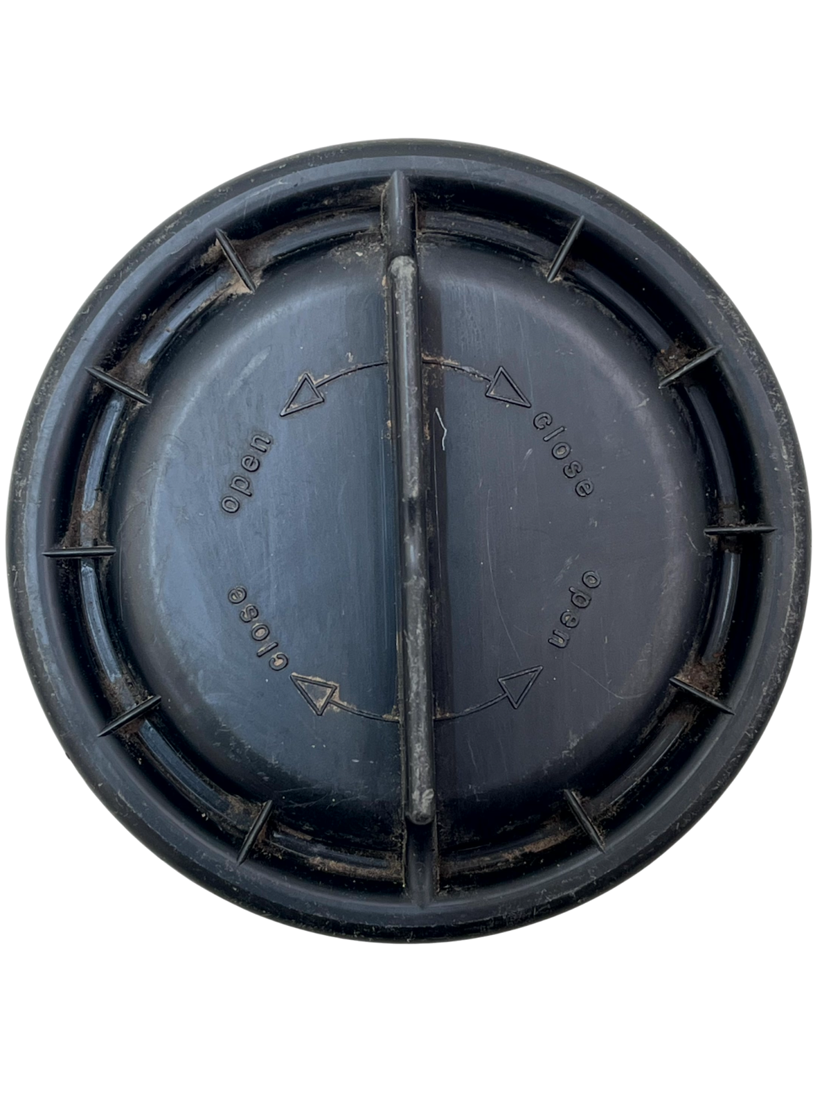 BMW 5 Series F10 F11 Headlight Dust Cover Cap 14735400 Genuine