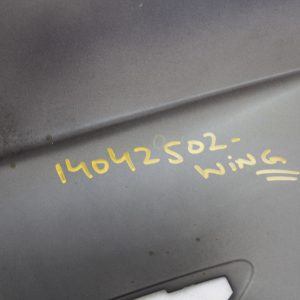 BMW 5 Series F10 F11 Left Side Wing 2010 TO 2017 Genuine *DAMAGED* - Image 13